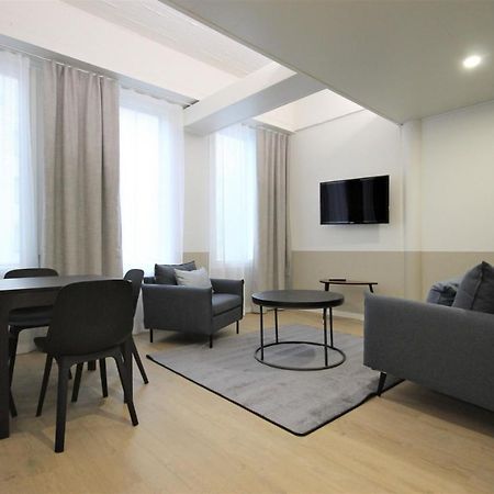Forenom Aparthotel Varkaus Zewnętrze zdjęcie